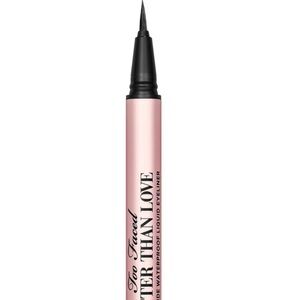 Better Than Love Easy Glide Waterproof Liquid Eyeliner